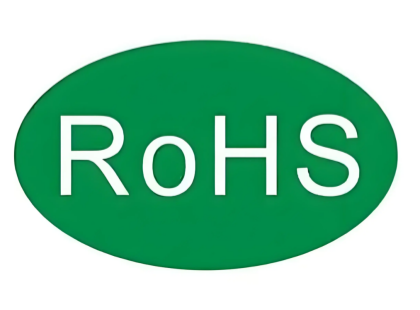 SGS RoHS 10项检测认证报告